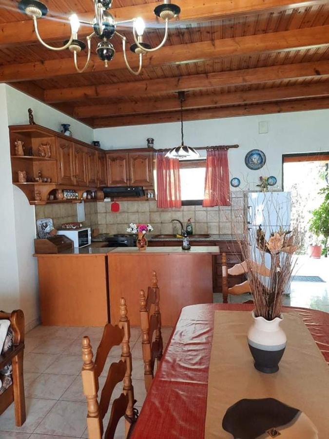 Emilios See View Apartment Barbati Exterior photo