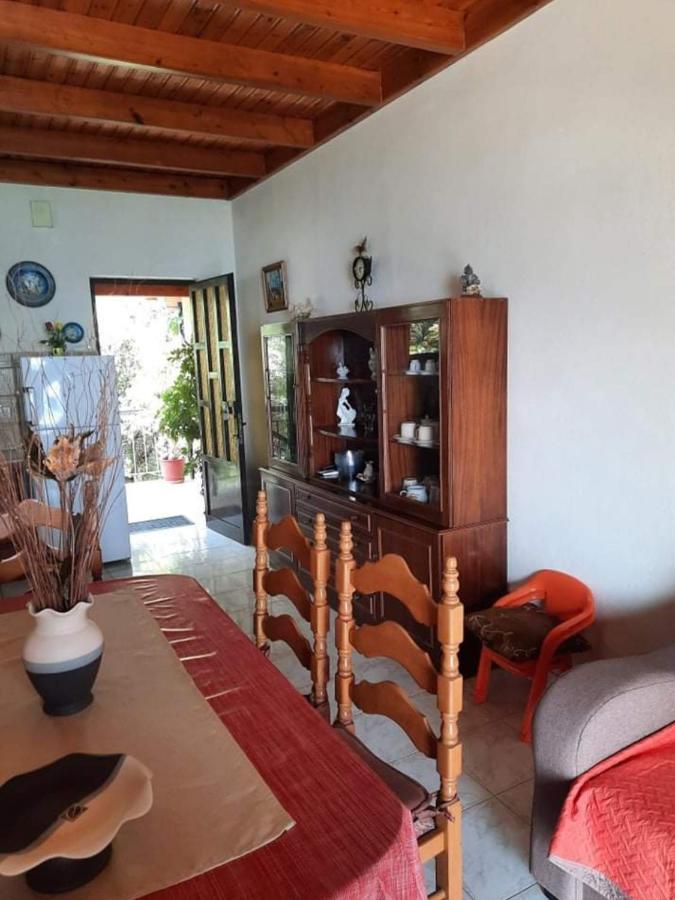 Emilios See View Apartment Barbati Exterior photo
