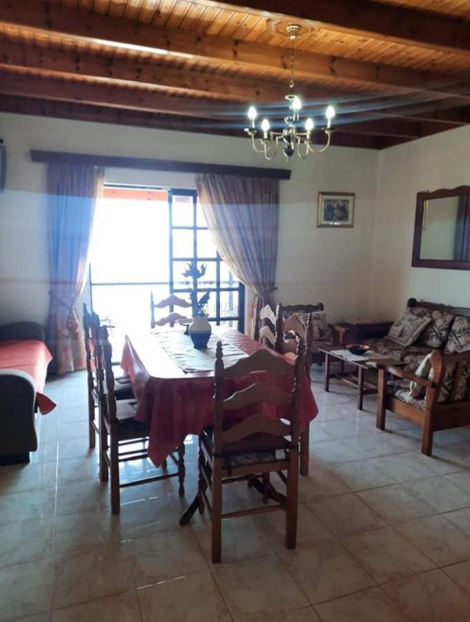 Emilios See View Apartment Barbati Exterior photo