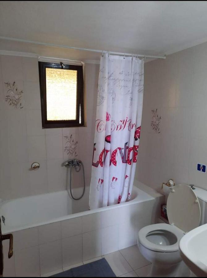 Emilios See View Apartment Barbati Exterior photo