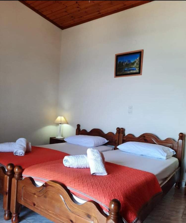 Emilios See View Apartment Barbati Exterior photo