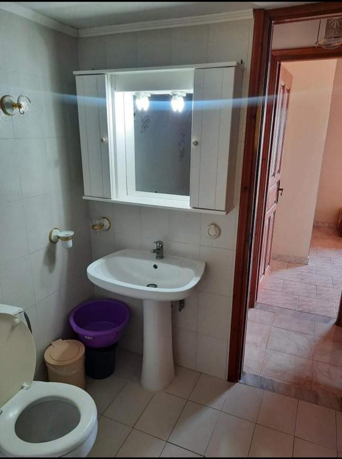 Emilios See View Apartment Barbati Exterior photo