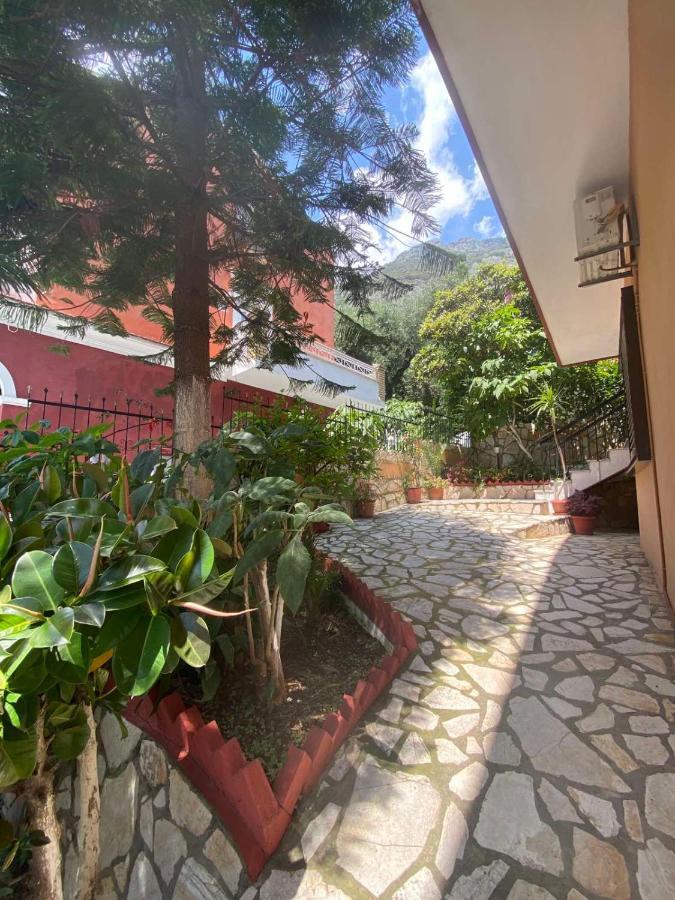 Emilios See View Apartment Barbati Exterior photo