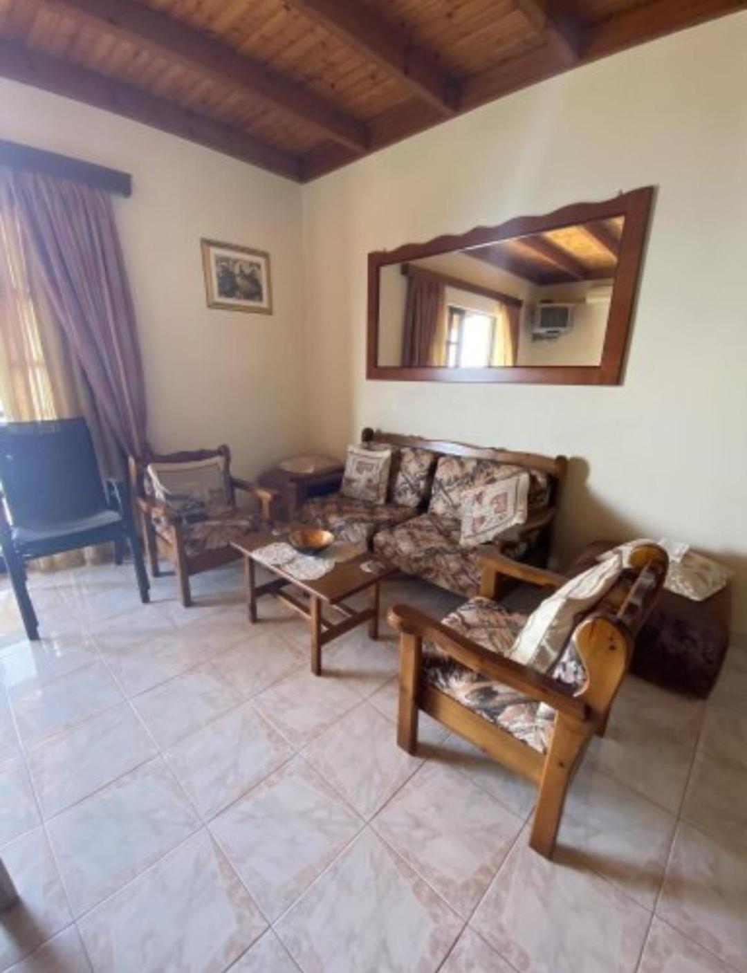 Emilios See View Apartment Barbati Exterior photo