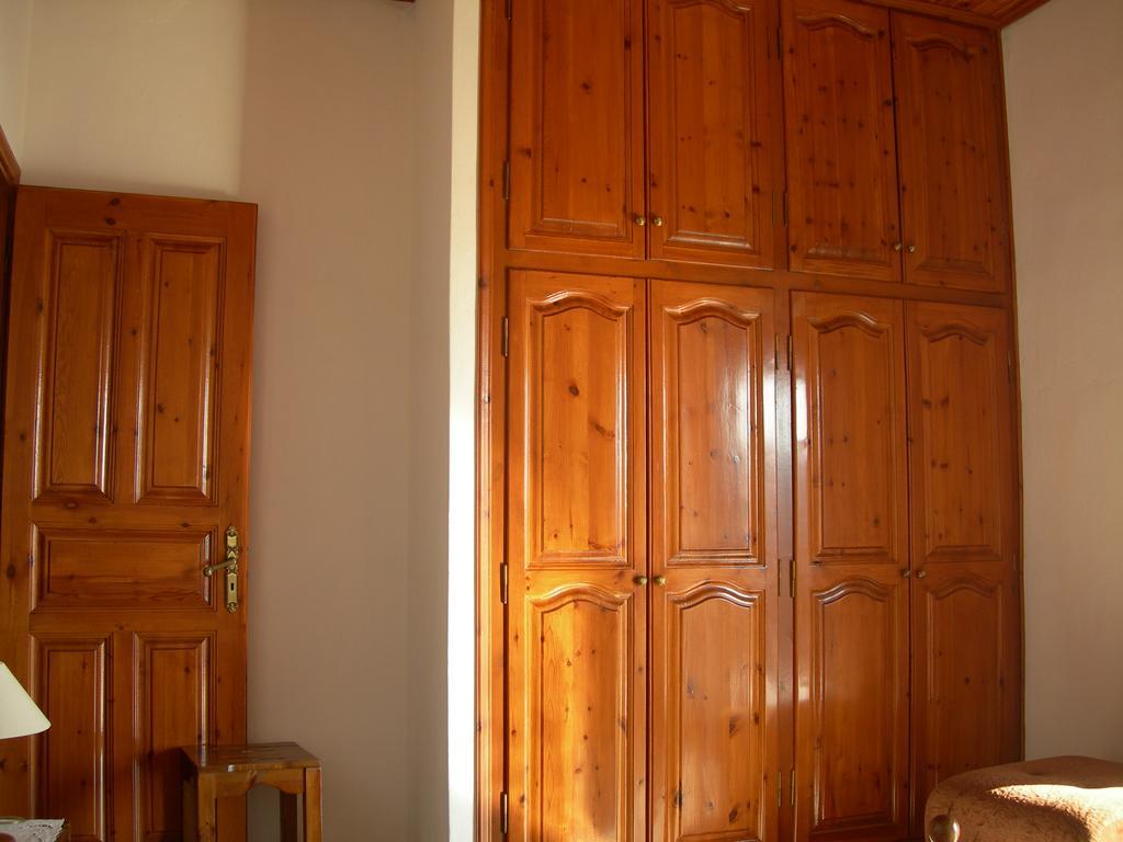 Emilios See View Apartment Barbati Exterior photo