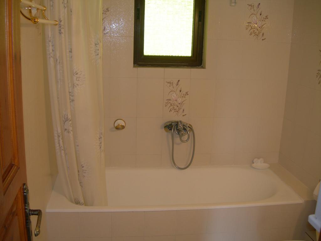 Emilios See View Apartment Barbati Exterior photo